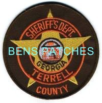 GEORGIA,A,TERRELL COUNTY SHERIFF 1_wm